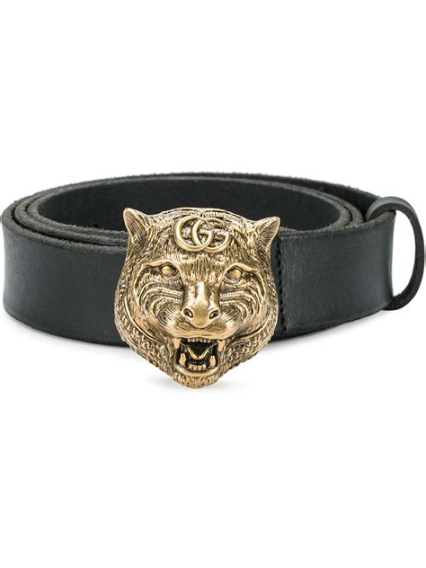 what does a gucci belt box look like|gucci belt with tiger buckle.